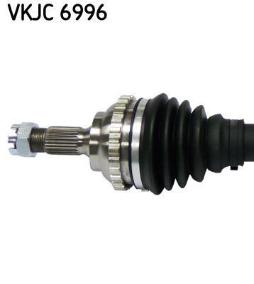 Cardan SKF ref. VKJC 6996